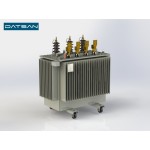750 kVA Distribution Transformer 